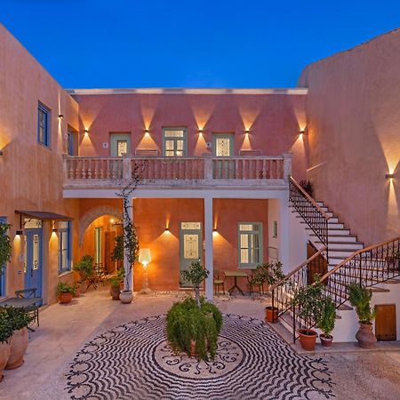 Casa Del Sol Suites (Adults Only) Rhodes City Ngoại thất bức ảnh