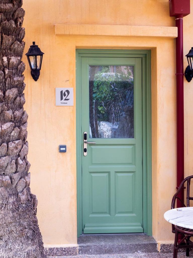 Casa Del Sol Suites (Adults Only) Rhodes City Ngoại thất bức ảnh