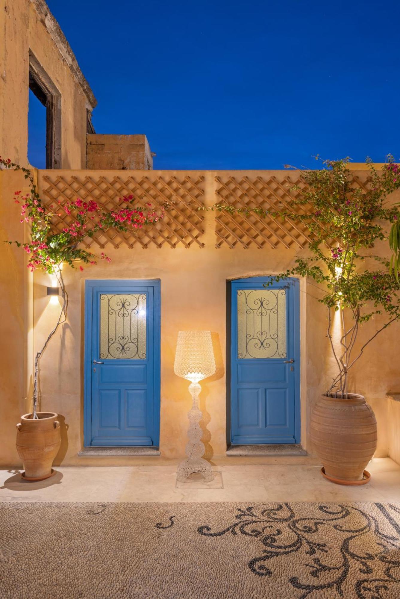 Casa Del Sol Suites (Adults Only) Rhodes City Ngoại thất bức ảnh