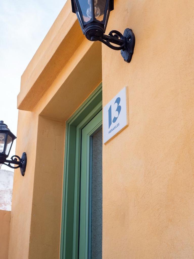 Casa Del Sol Suites (Adults Only) Rhodes City Ngoại thất bức ảnh