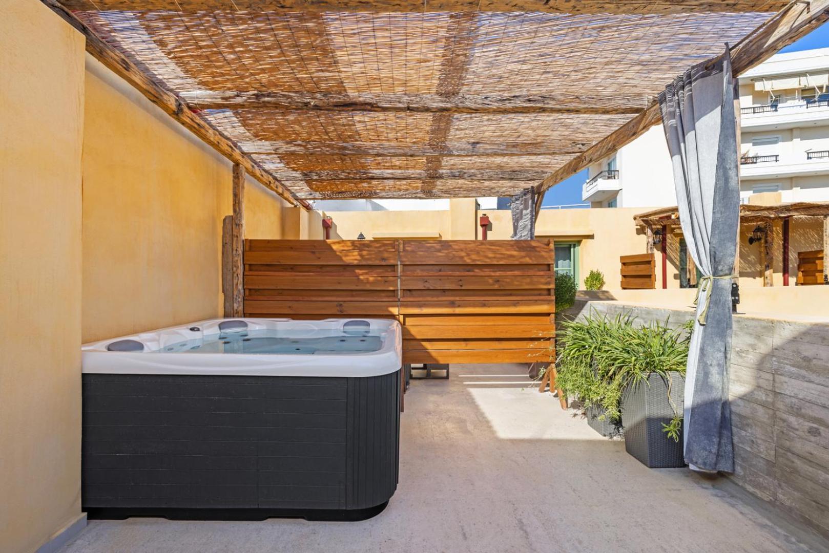 Casa Del Sol Suites (Adults Only) Rhodes City Ngoại thất bức ảnh