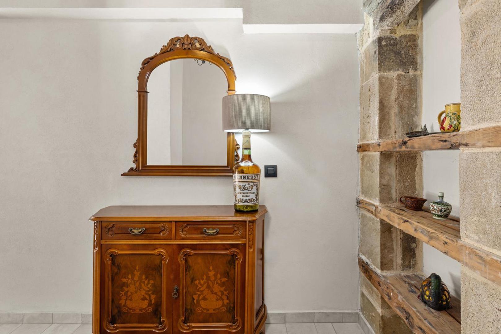Casa Del Sol Suites (Adults Only) Rhodes City Ngoại thất bức ảnh
