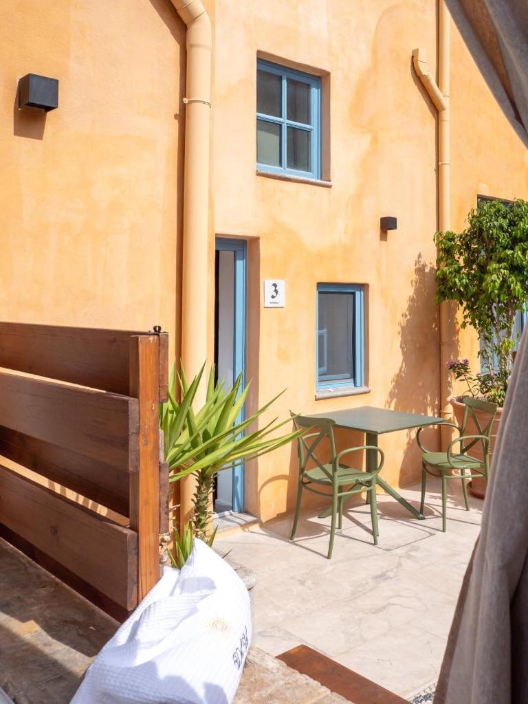 Casa Del Sol Suites (Adults Only) Rhodes City Ngoại thất bức ảnh