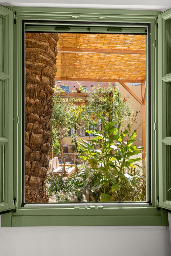 Casa Del Sol Suites (Adults Only) Rhodes City Ngoại thất bức ảnh