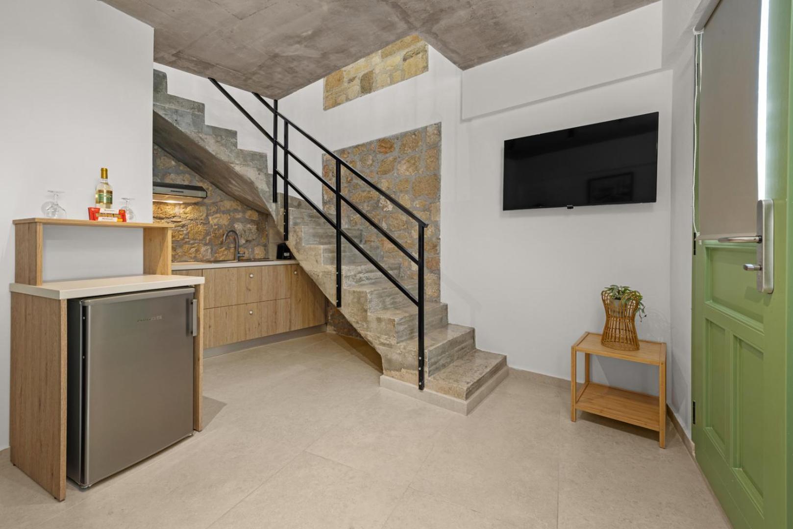Casa Del Sol Suites (Adults Only) Rhodes City Ngoại thất bức ảnh