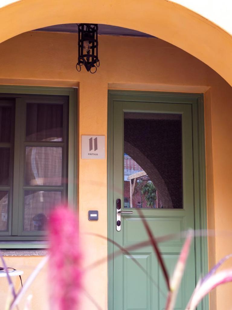 Casa Del Sol Suites (Adults Only) Rhodes City Ngoại thất bức ảnh