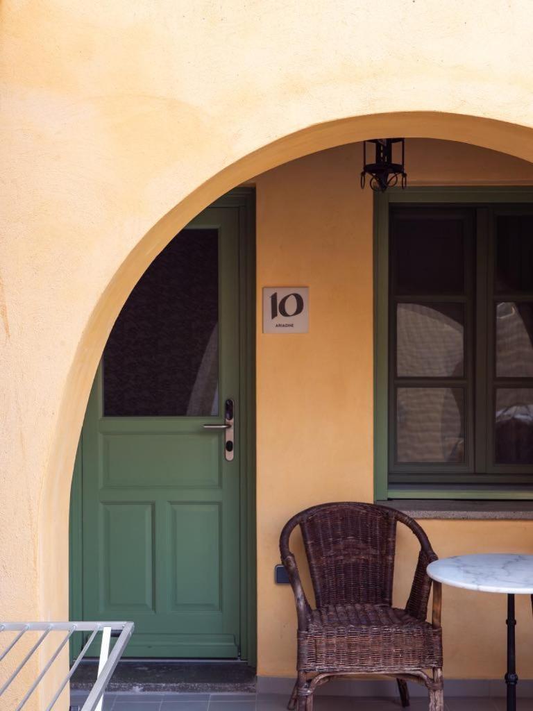 Casa Del Sol Suites (Adults Only) Rhodes City Ngoại thất bức ảnh