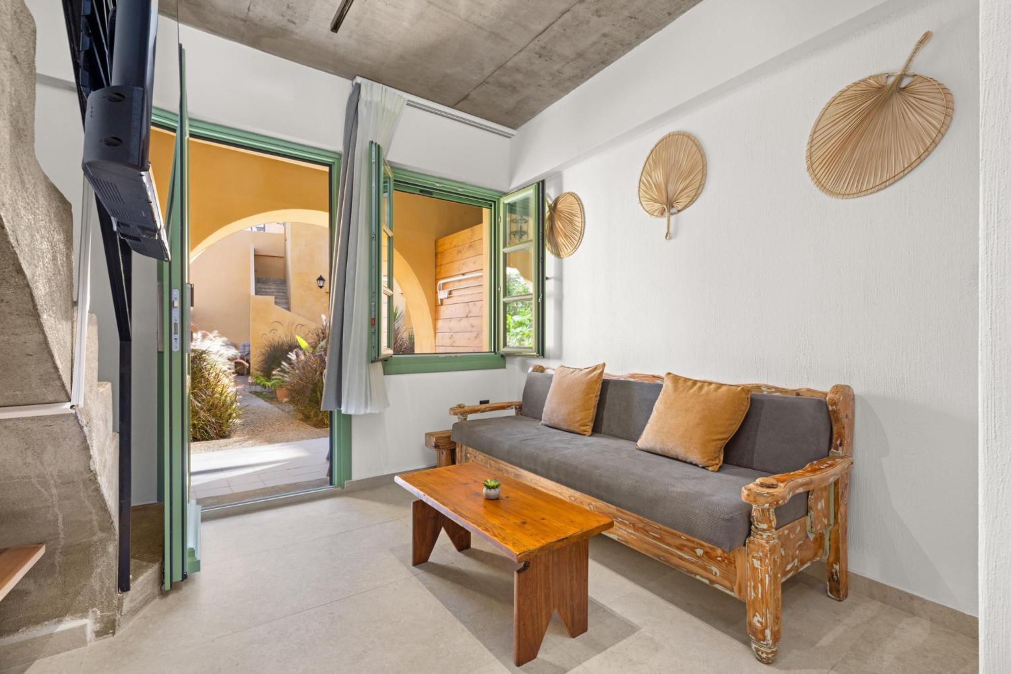 Casa Del Sol Suites (Adults Only) Rhodes City Ngoại thất bức ảnh
