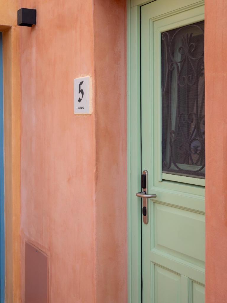 Casa Del Sol Suites (Adults Only) Rhodes City Ngoại thất bức ảnh