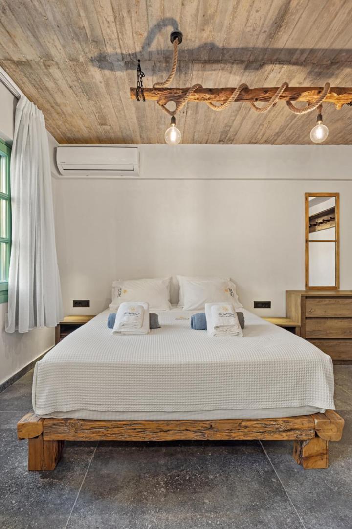 Casa Del Sol Suites (Adults Only) Rhodes City Ngoại thất bức ảnh