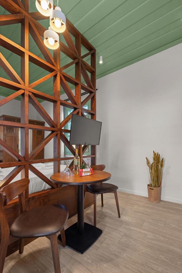 Casa Del Sol Suites (Adults Only) Rhodes City Ngoại thất bức ảnh