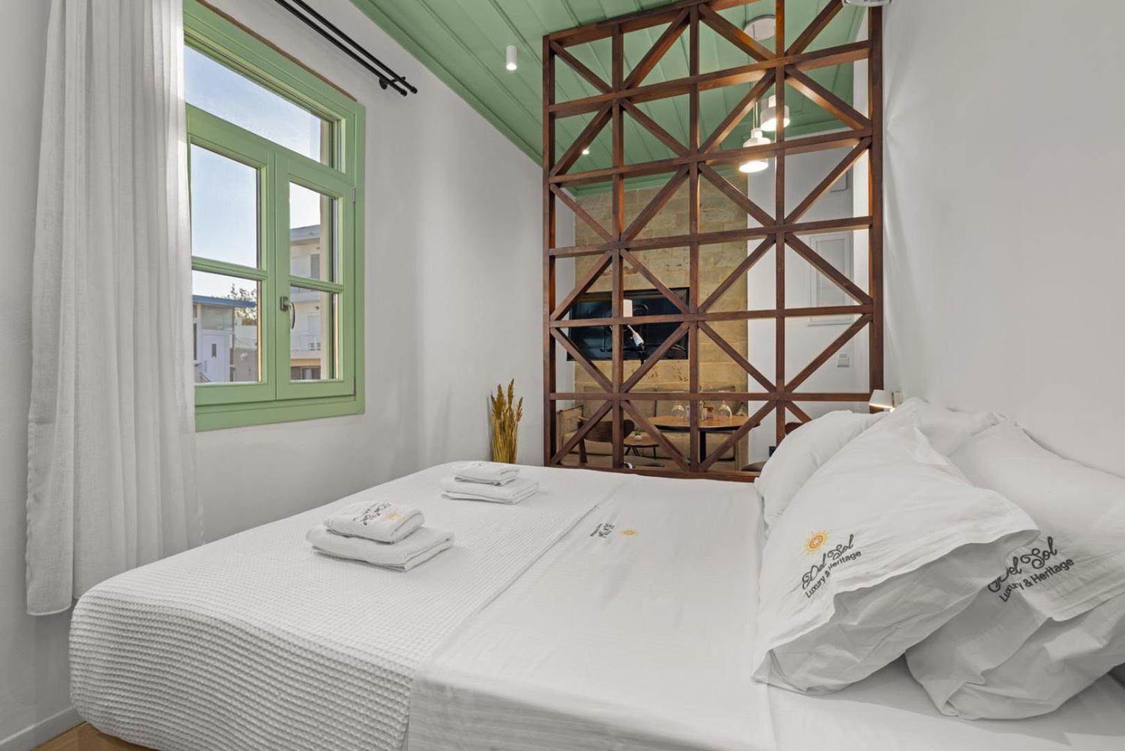 Casa Del Sol Suites (Adults Only) Rhodes City Ngoại thất bức ảnh