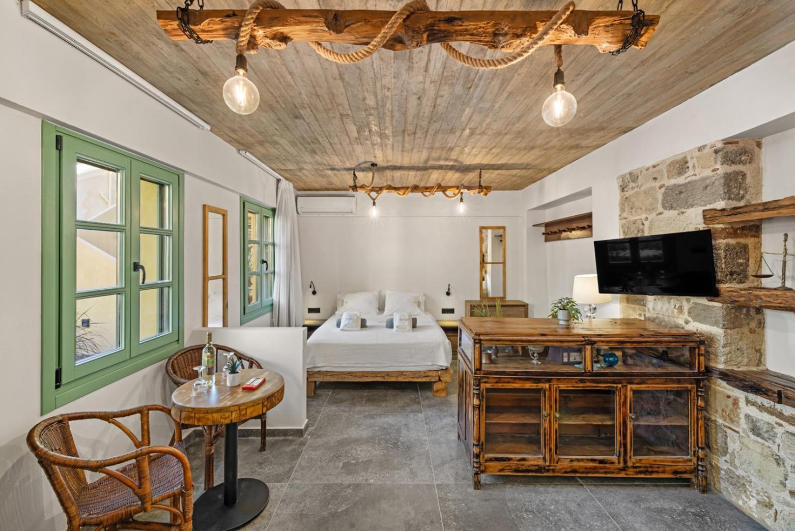 Casa Del Sol Suites (Adults Only) Rhodes City Ngoại thất bức ảnh