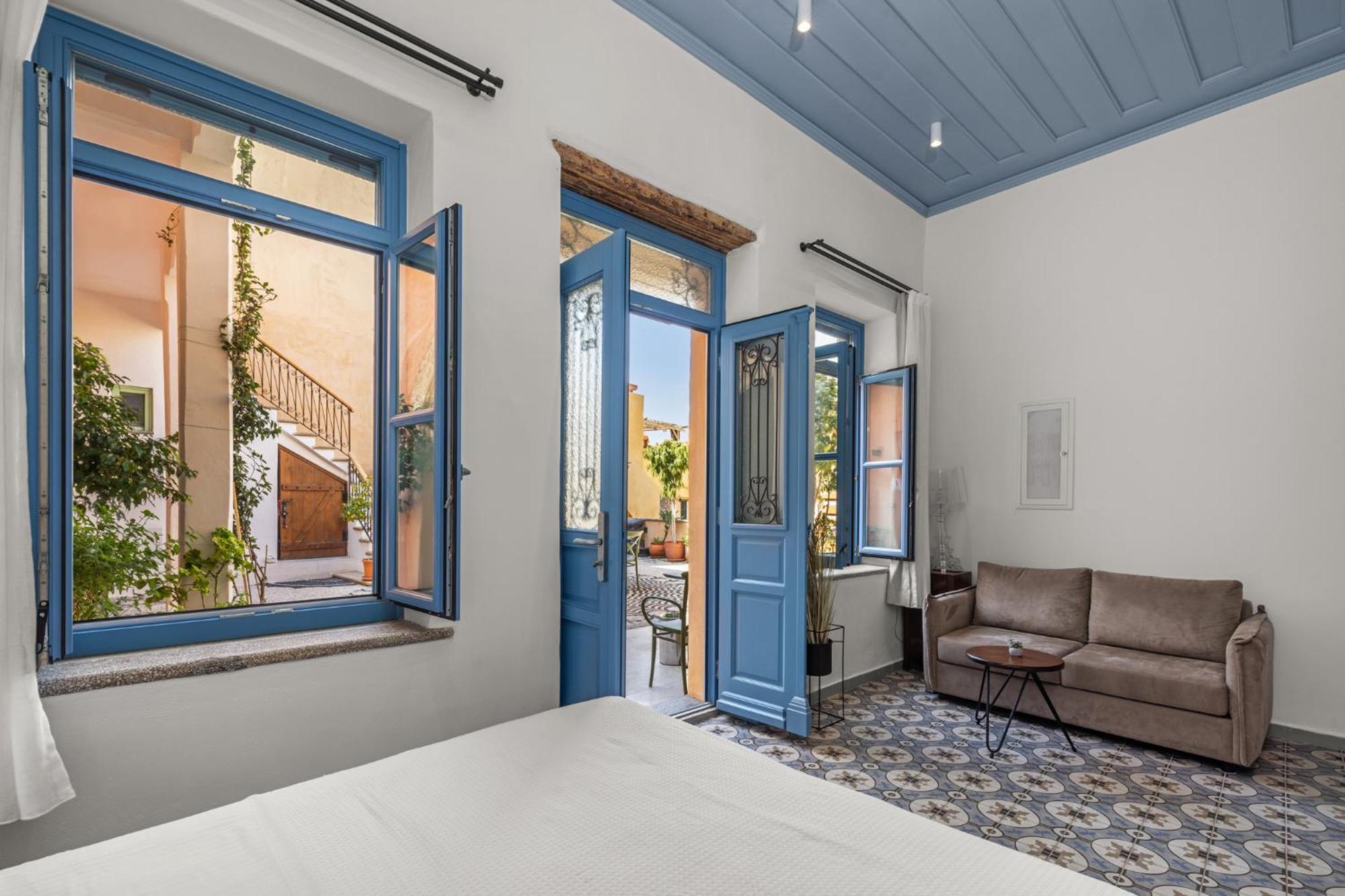 Casa Del Sol Suites (Adults Only) Rhodes City Ngoại thất bức ảnh
