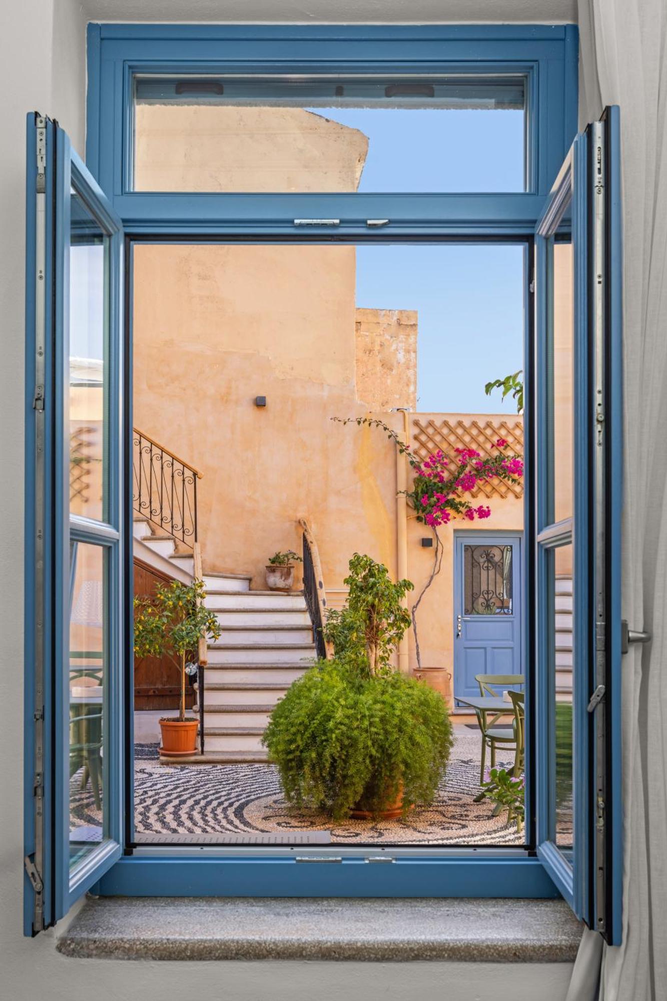 Casa Del Sol Suites (Adults Only) Rhodes City Ngoại thất bức ảnh
