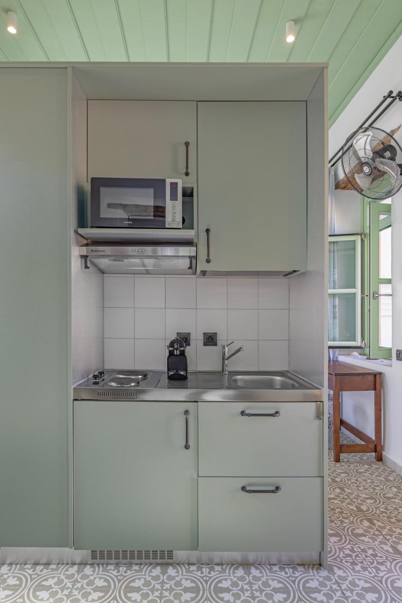Casa Del Sol Suites (Adults Only) Rhodes City Ngoại thất bức ảnh